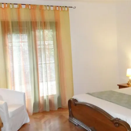Scenic And Refined Krk With Terrace Apartment